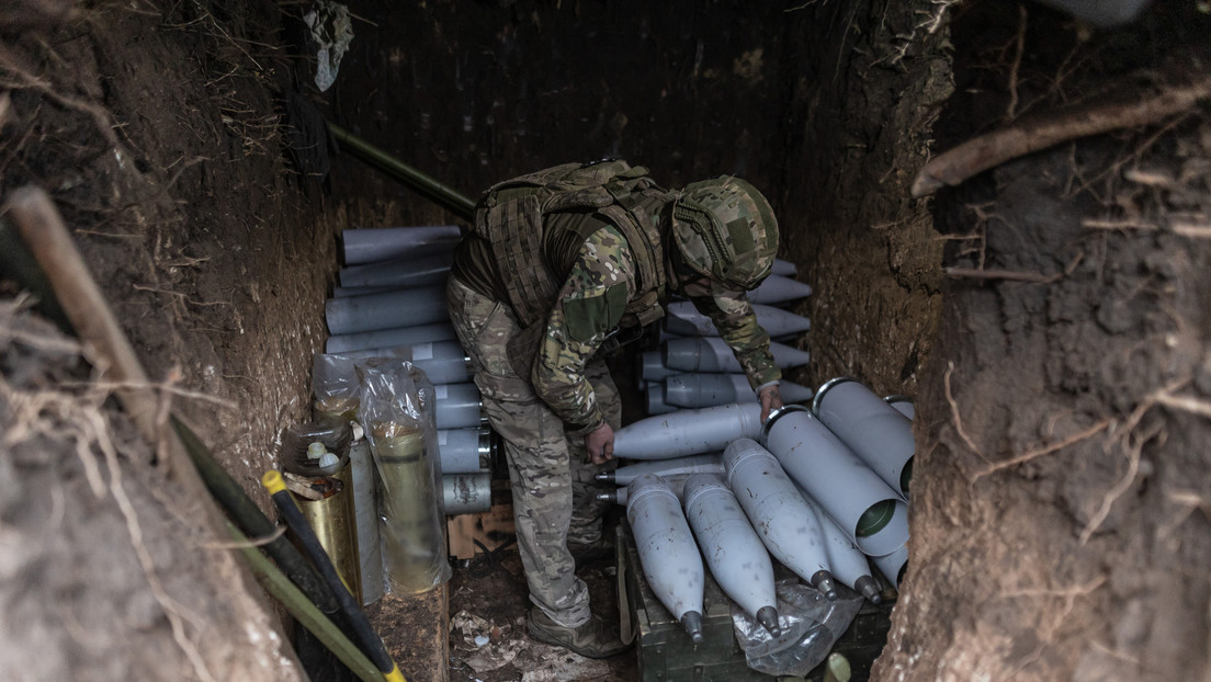 "Fue sarcástica": Trump sobre su promesa de poner fin al conflicto ucraniano en 24 horas