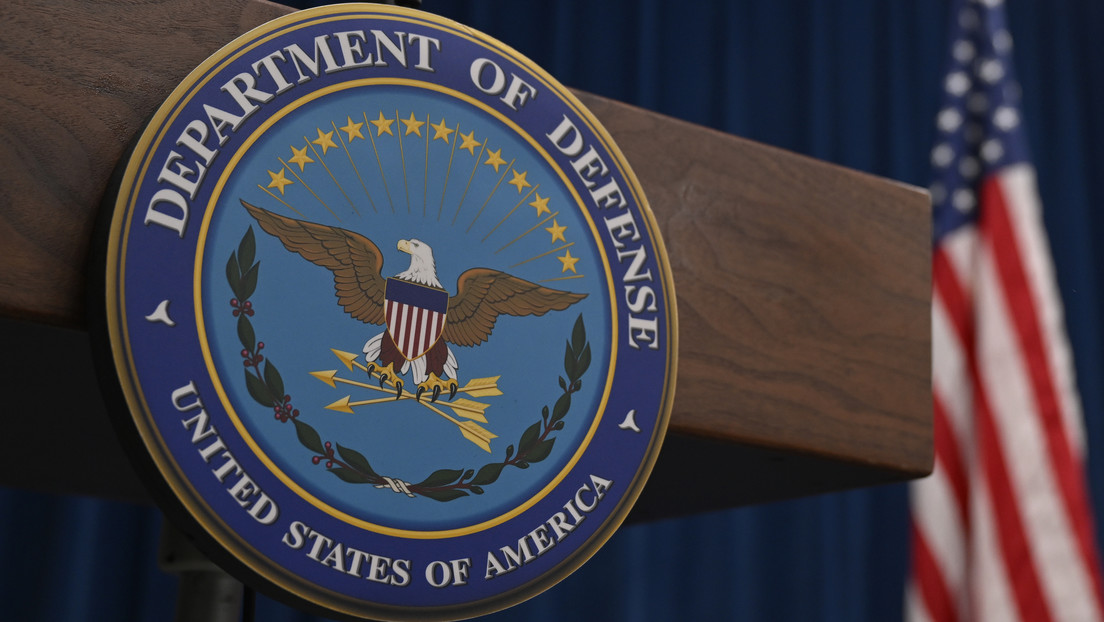 Trump considera volver al "Departamento de Guerra"