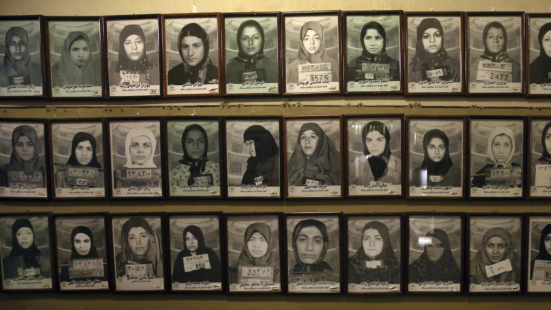 El día que la CIA y el Mossad entrenaron al régimen policial más represivo de Irán