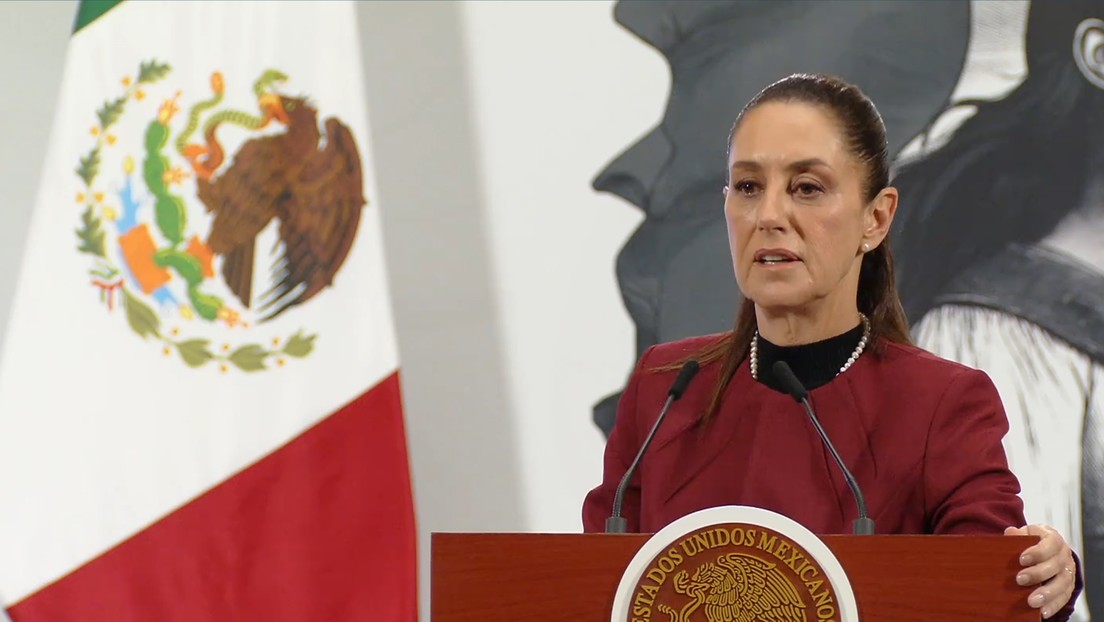 México vs. Musk: Sheinbaum anuncia investigación contra SpaceX por contaminación