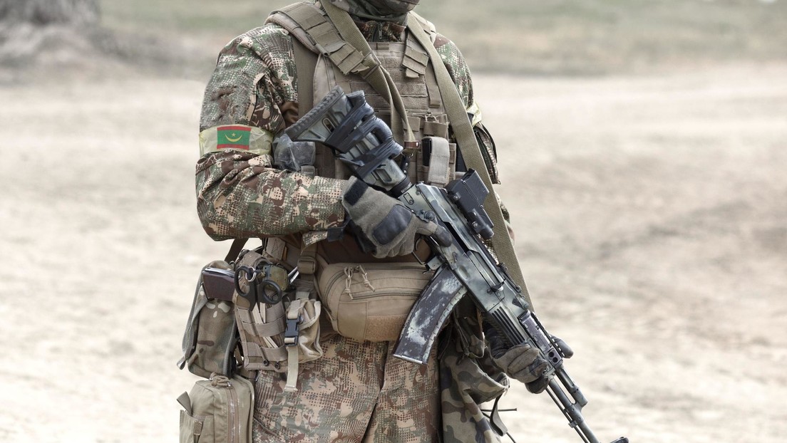 Reuters: Ucrania quiere aumentar su presencia militar en un país vecino a Mali, donde apoyó a terroristas