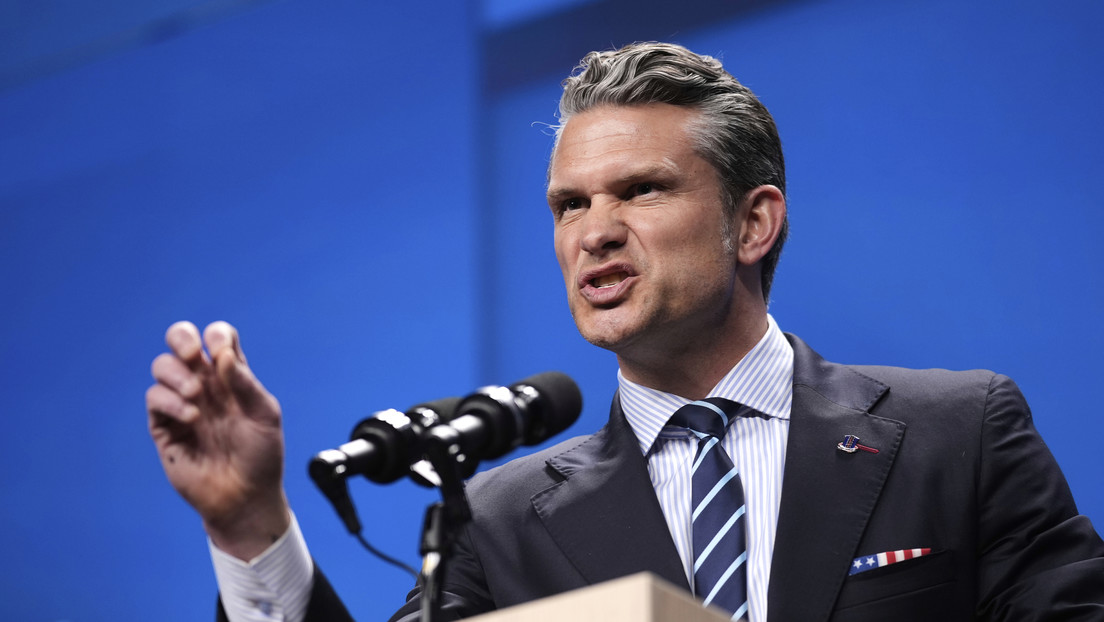 El Pentágono inicia una investigación criminal sobre la filtración del informe sobre los ataques a Irán