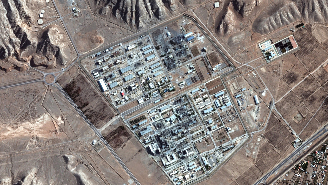 Trump podría restringir al Congreso la información clasificada tras filtración de datos sobre el ataque a Irán