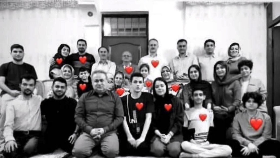 Ataque israelí mata a un científico nuclear iraní y a 12 miembros de su familia