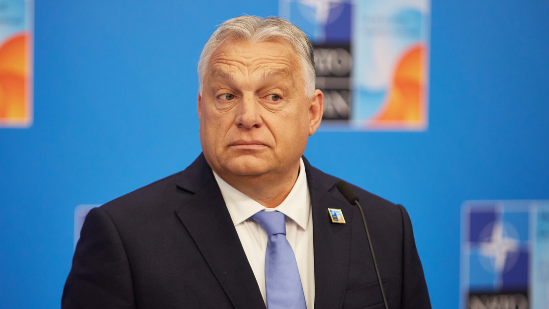 La ducha fría de Orbán al frenetismo de Kiev por ingresar a la UE