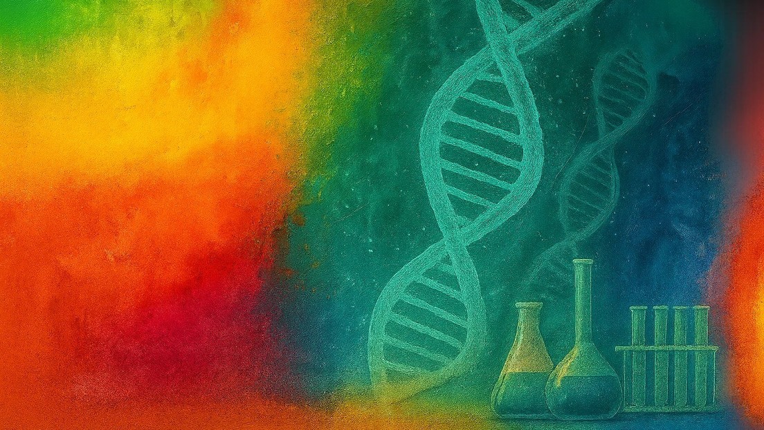 Dan los primeros pasos para crear ADN humano artificial desde cero