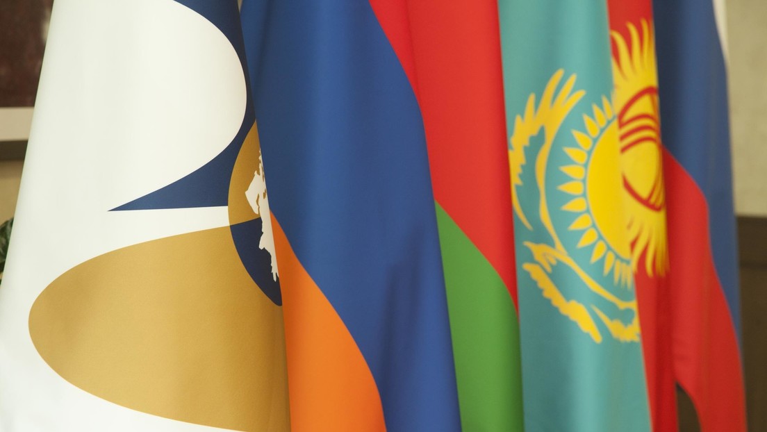 ¿Qué es la Unión Económica Euroasiática, bloque de integración clave en el espacio postsoviético?