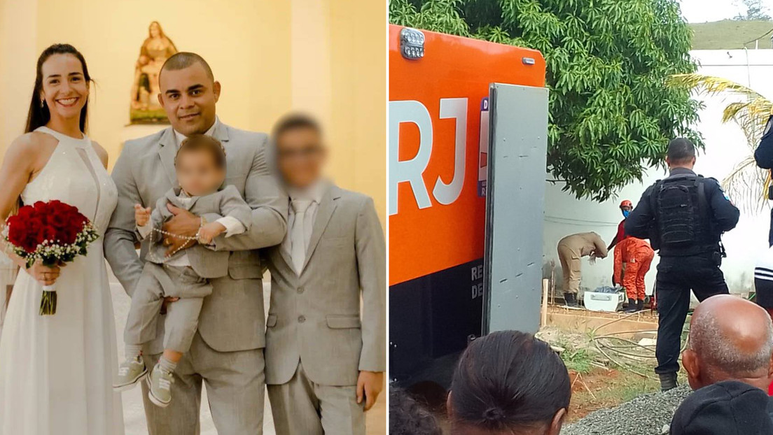 Un niño de 14 años asesina a sus padres y a su hermano en Brasil