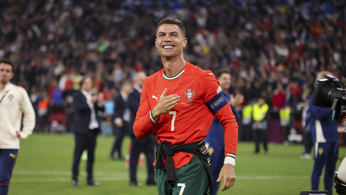 El futuro de Cristiano Ronaldo está decidido