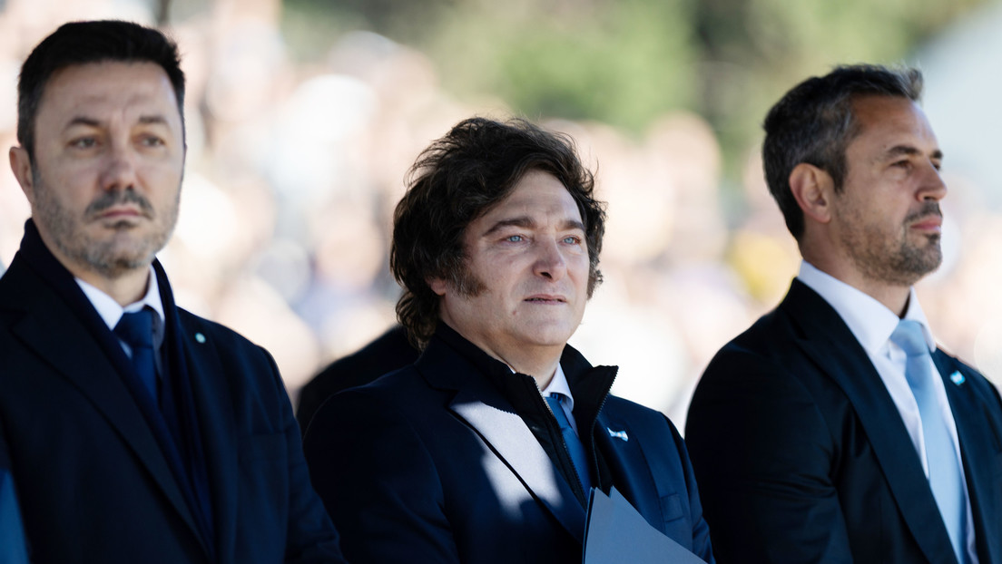 "Sí, soy cruel": las polémicas definiciones de Milei