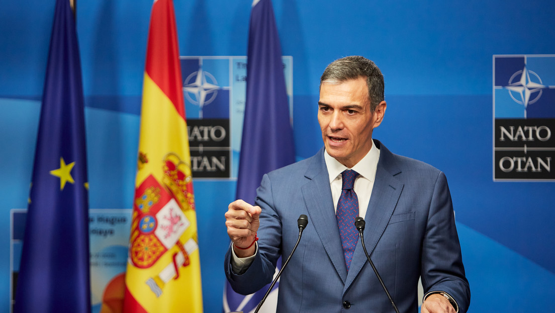 Pedro Sánchez revela el doble rasero de la UE