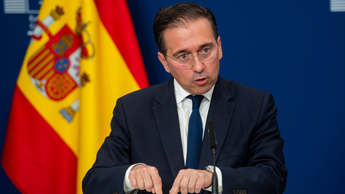 España convoca al encargado de negocios de Israel