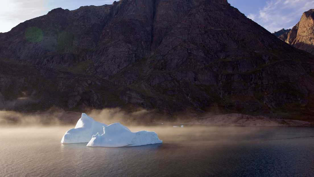 Descifran el origen de una escalofriante anomalía en el océano Atlántico