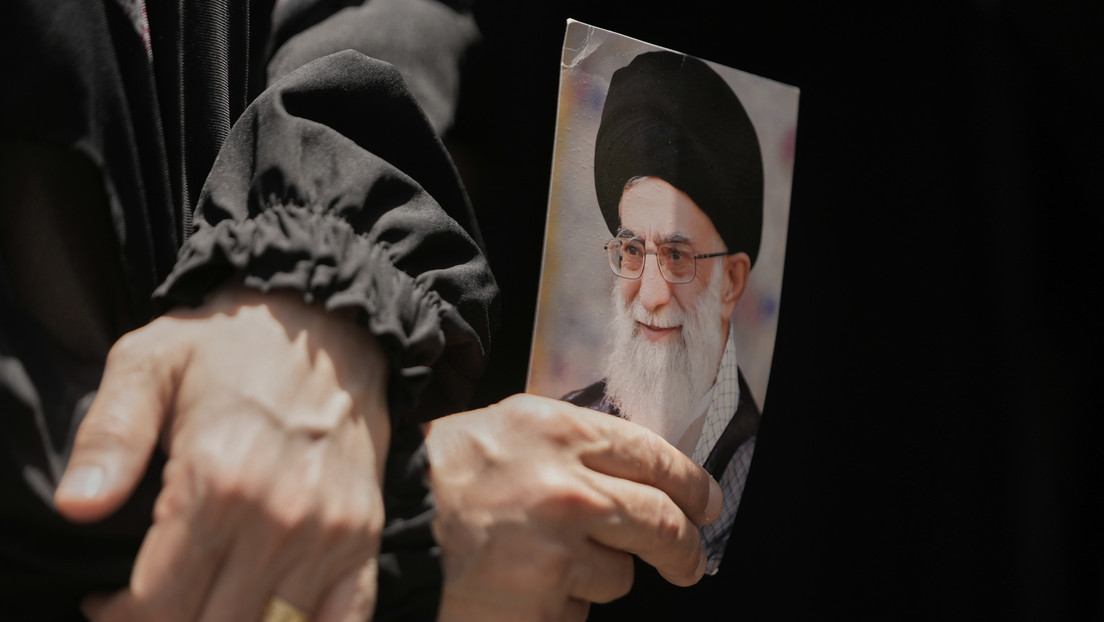 Israel admite que intentó asesinar al líder supremo de Irán durante la guerra