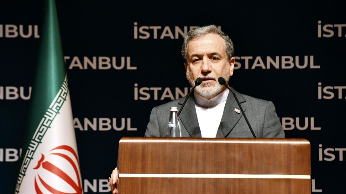 Irán revela la magnitud de los daños causados a sus instalaciones nucleares