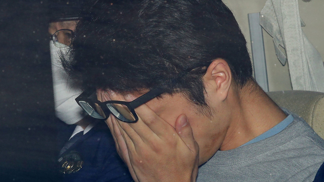 Ejecutan al 'asesino de Twitter', que violó, mató y descuartizó a sus víctimas