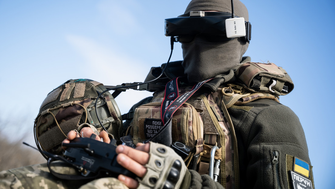 Pekín reacciona al ataque ucraniano que hirió a un periodista chino