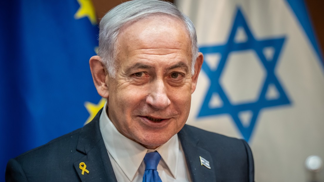 'La Boda Roja': Netanyahu usó el matrimonio de su hijo como distracción para atacar a Irán