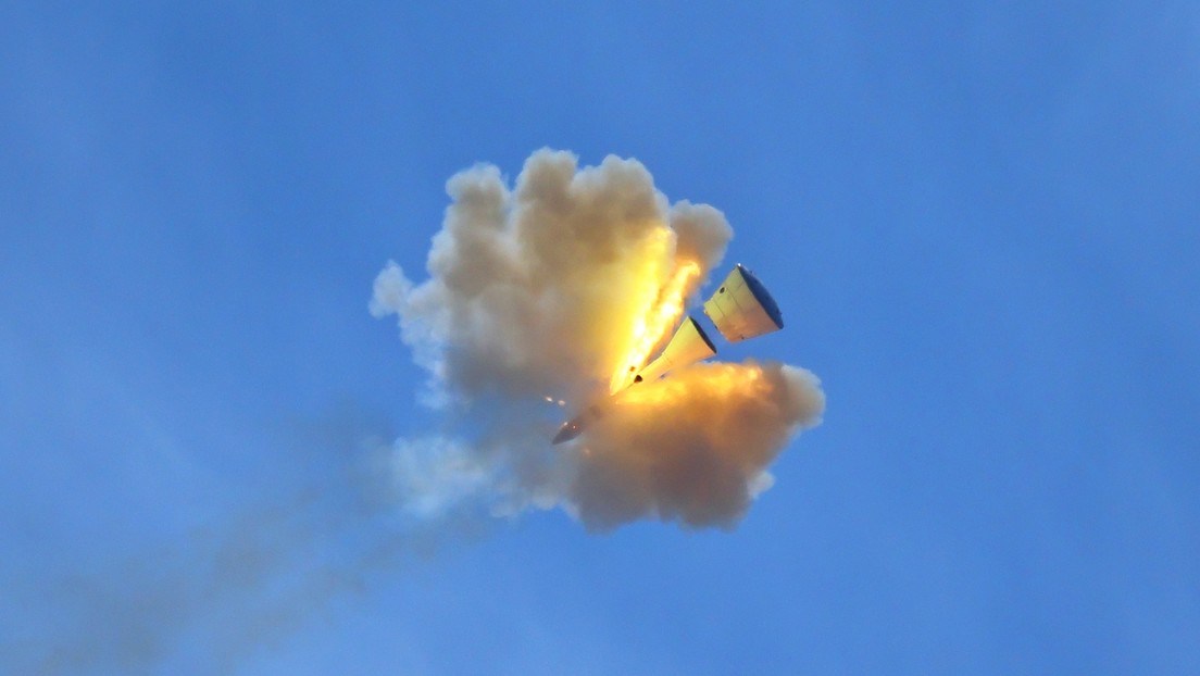 Cómo China completó con éxito el primer ensayo en su carrera hacia la Luna