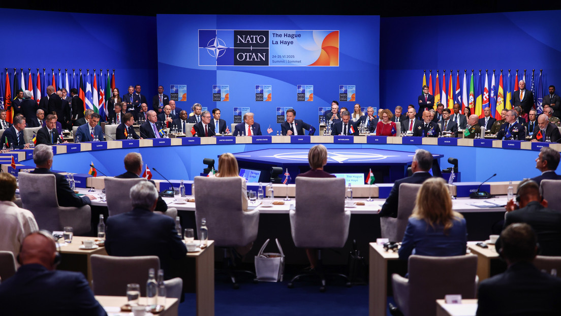 Putin: "El juego unilateral de Occidente ha acabado"