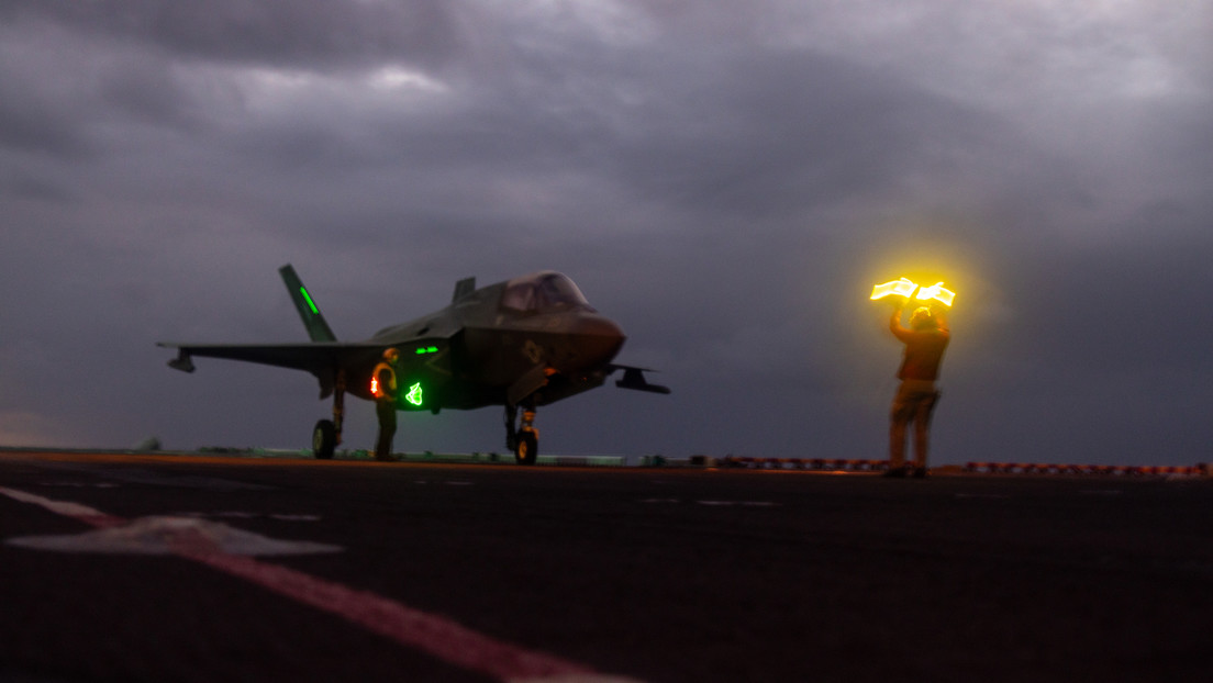 Trump atacaría a Irán "sin dudarlo" si sigue el enriquecimiento de uranio