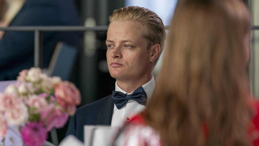 El hijo de la princesa heredera de Noruega es acusado de violación y otras agresiones sexuales