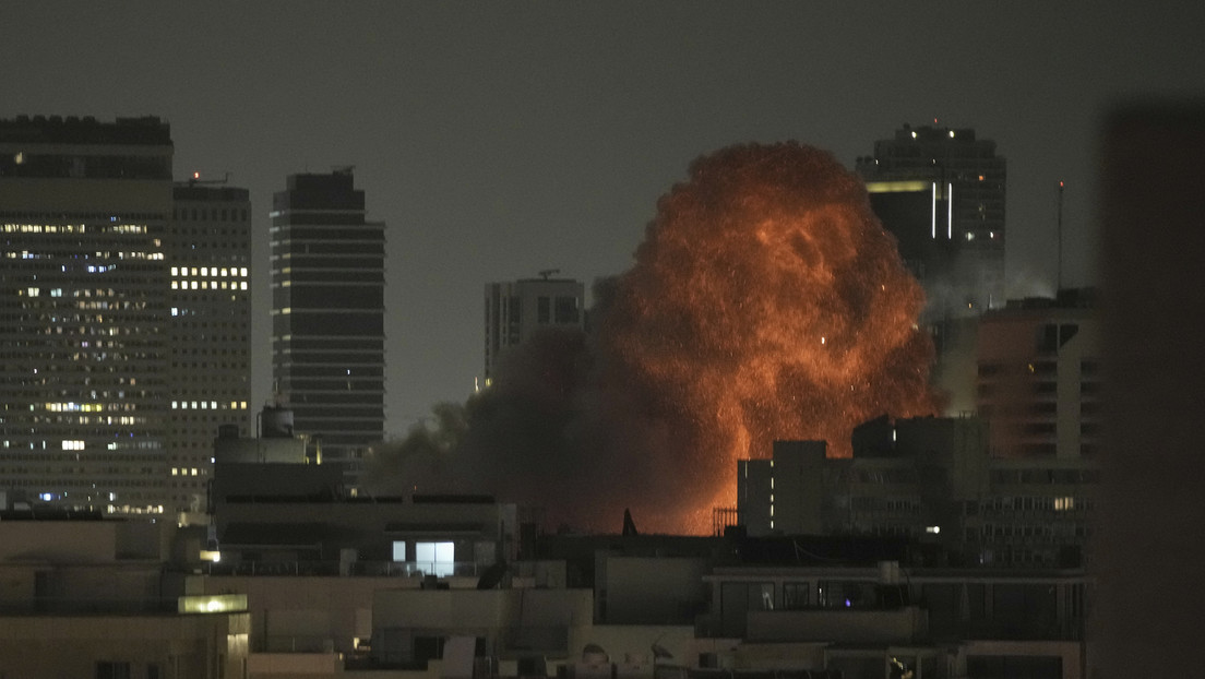 Esta región podría ser el próximo foco de tensión mundial