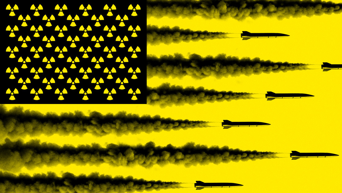 ¿Podría haber desencadenado EE.UU. una nueva carrera armamentista nuclear?