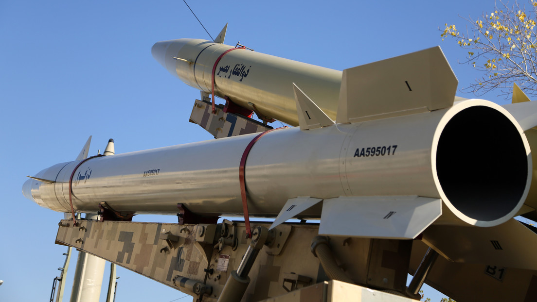 Irán sobre el ataque a la base de EE.UU.: "No fue una represalia, fue en defensa propia"