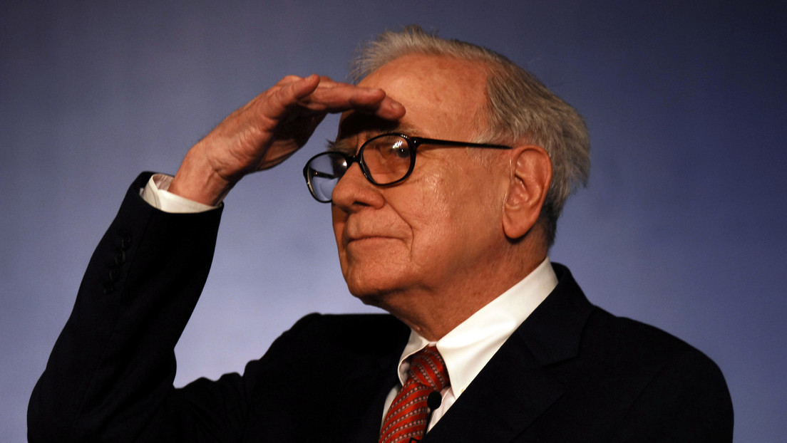 Warren Buffett realiza la mayor donación multimillonaria a la caridad en décadas