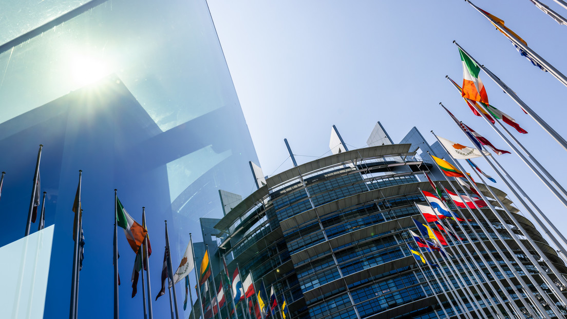 "Arma de doble filo": El Kremlin advierte de las consecuencias de nuevas sanciones contra Rusia