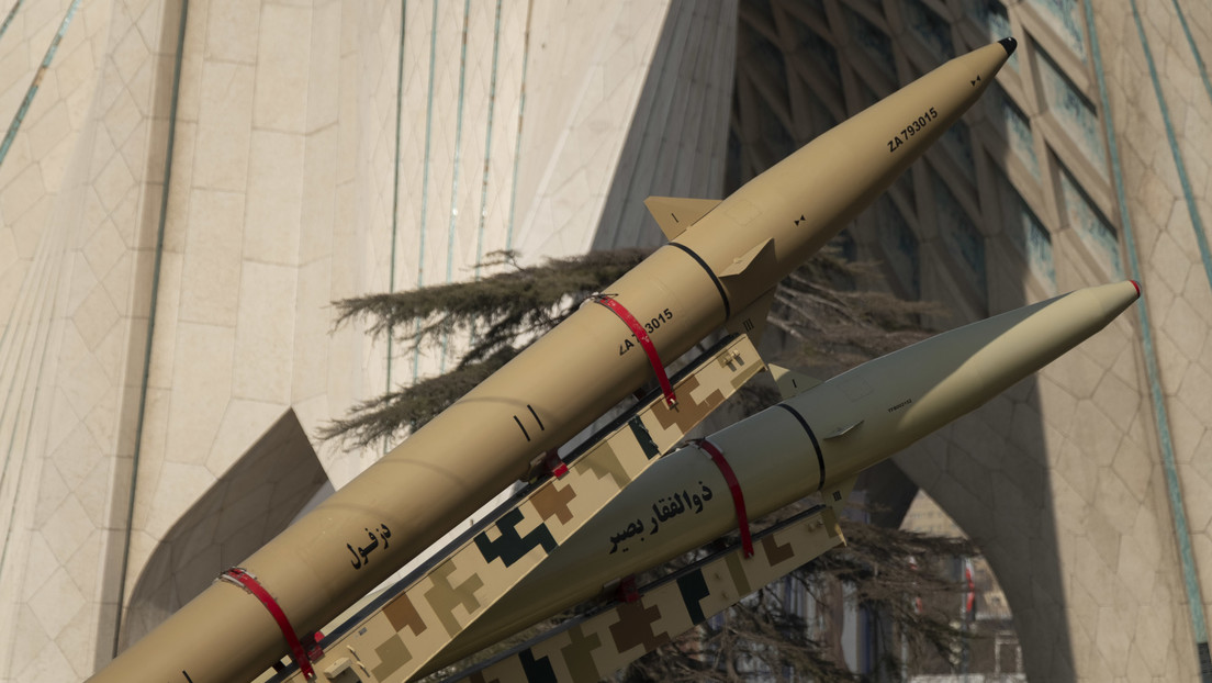 Trump admite que Irán podría tener una instalación nuclear secreta