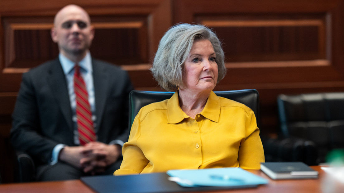 Quién es Susie Wiles y por qué su opinión es ahora tan decisiva en Washington