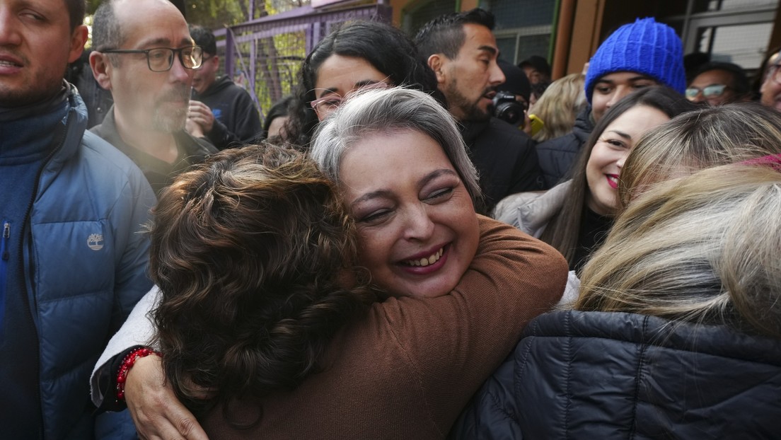 Jeannette Jara triunfa en las primarias del oficialismo en Chile con amplio margen