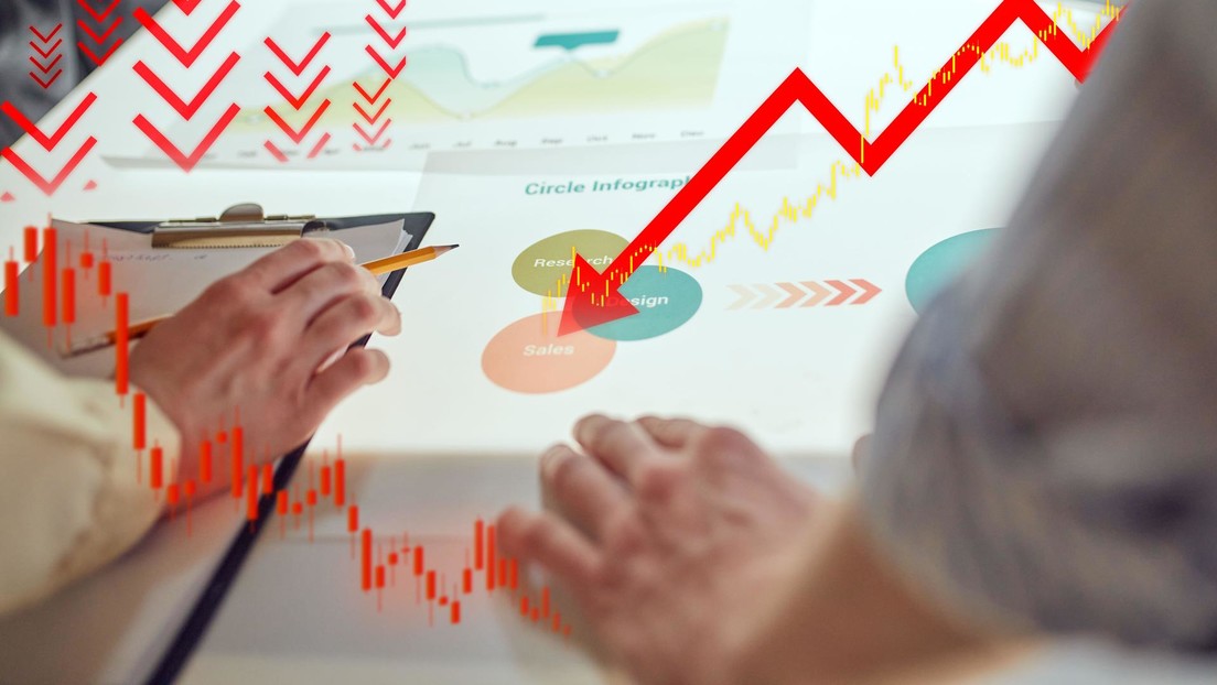 La escalofriante advertencia del 'jefe' de los bancos centrales sobre la economía mundial