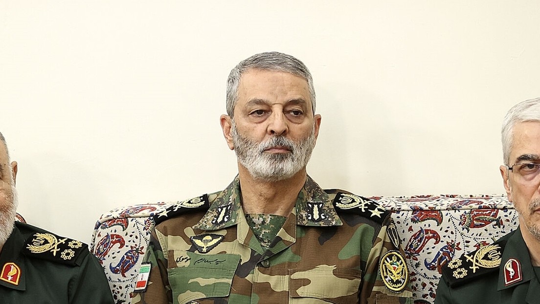 Irán desconfía de la tregua con Israel y advierte de posible respuesta militar