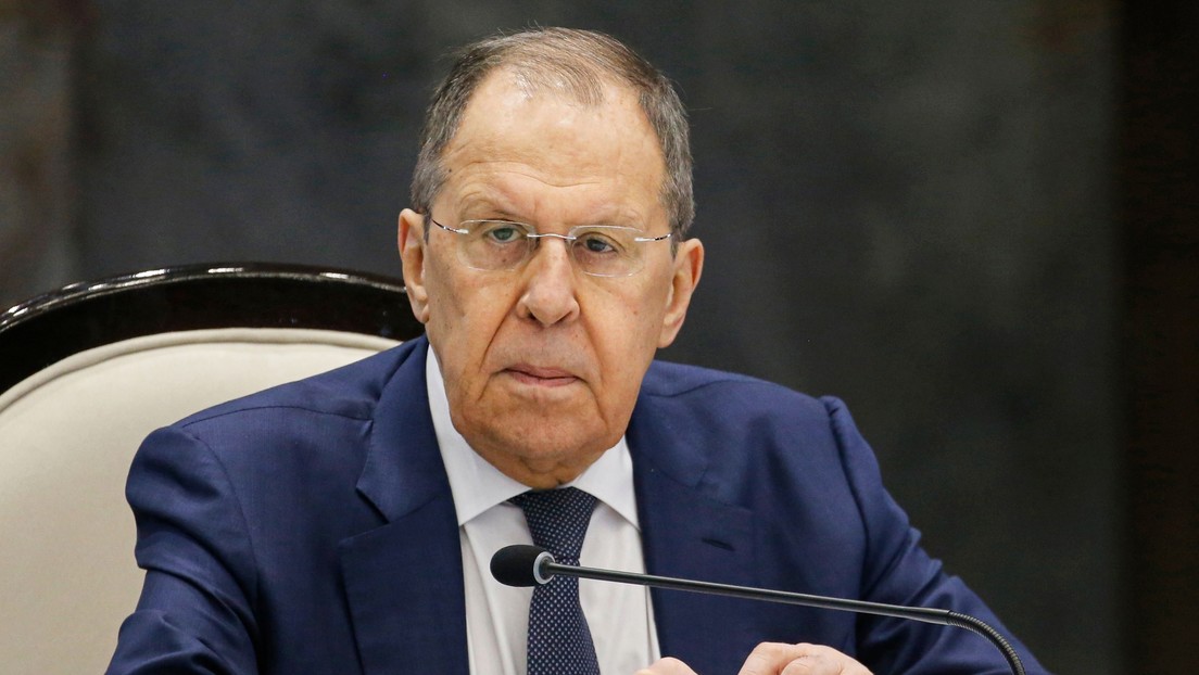 Lavrov revela a qué conducirá el "catastrófico aumento" del presupuesto de la OTAN