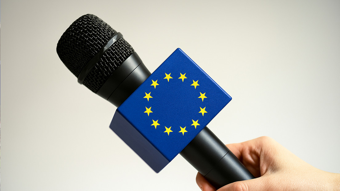 Rusia impone contramedidas a 15 medios de comunicación de la UE