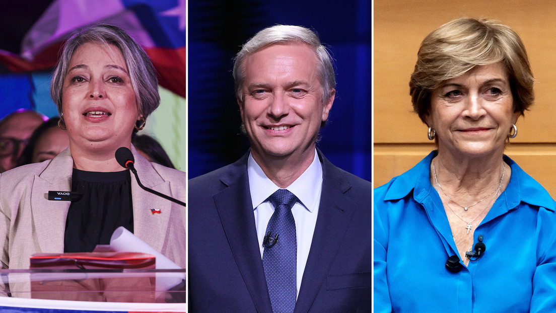 Izquierda con rostro, derecha imparable: Chile en la encrucijada presidencial