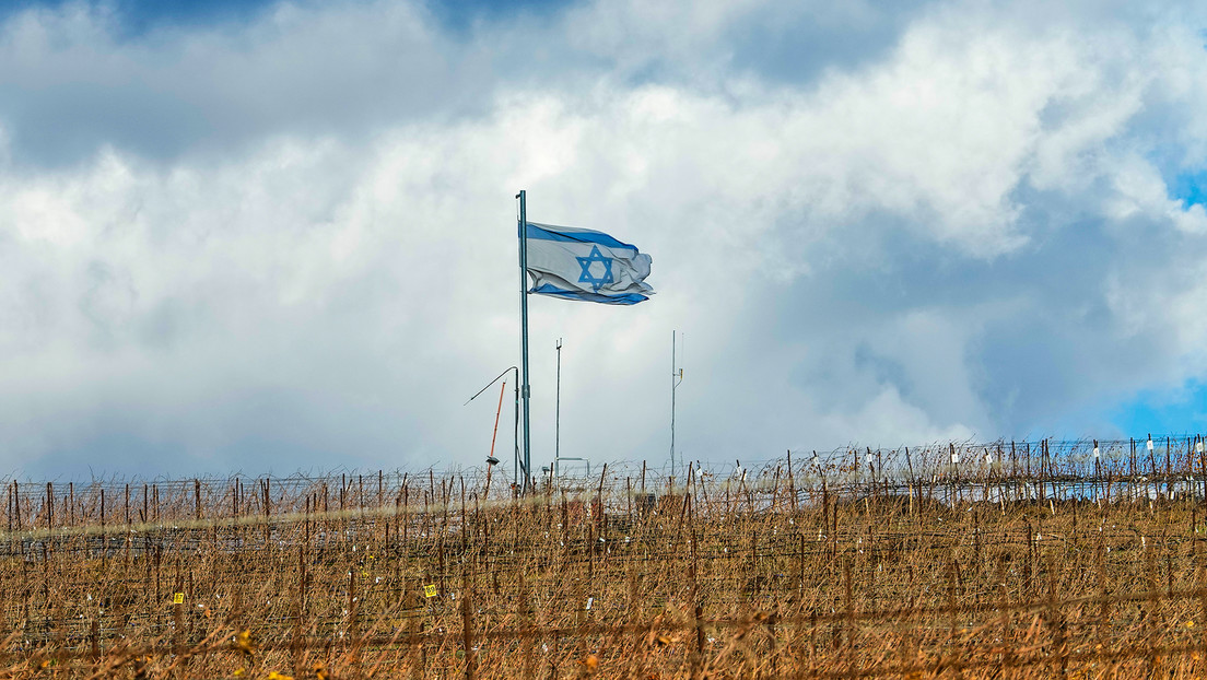 Reportan que Siria no exige la devolución de los Altos del Golán al negociar con Israel