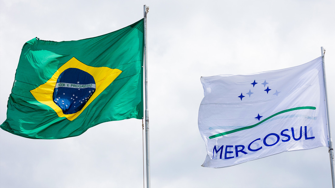 Brasil asumirá el liderazgo del Mercosur con la mirada puesta en Europa