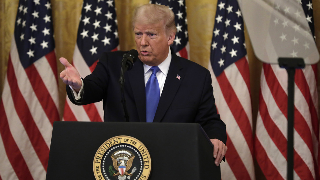 "Conducta criminal": Cuba reacciona al endurecimiento de las políticas de Trump contra la isla