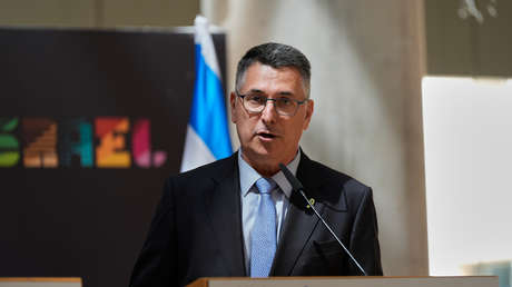 Israel plantea una exigencia a Francia y Reino Unido