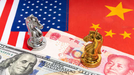 EE.UU. lanza un ultimátum a China