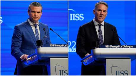 EE.UU. urge a Australia que aumente su gasto de defensa y China reacciona