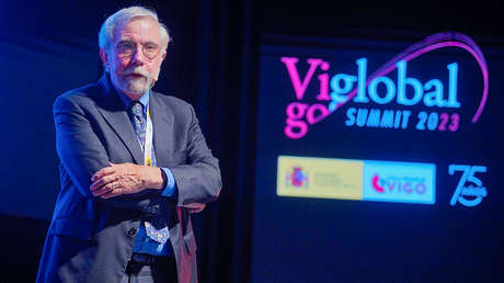 Premio nobel de EE.UU.: "Es más probable que nunca que tengamos una recesión este año"