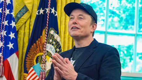 Elon Musk lanza la mensajería XChat "al estilo bitcóin" y la Red estalla en críticas