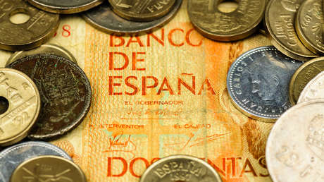 El misterioso récord de los billetes en España con un peligroso precedente