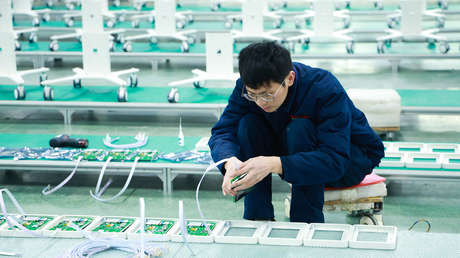 La UE busca limitar a fabricantes chinos de dispositivos médicos el acceso a sus contratos públicos