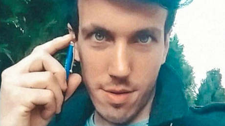 Desbloquea el teléfono de su hijo asesinado y encuentra un video del presunto criminal